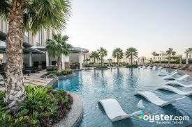 Whether it be a custom in ground swimming pool, outdoor waterfall, or a copper creek pools in spokane is proudly locally owned and operated. Hyatt Regency Dubai Creek Heights The Pool At The Hyatt Regency Dubai Creek Heights Oyster Com Hotel Photos