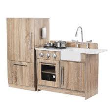 Kidkraft Uptown Kitchen Set Wayfair Play Kitchen Sets Kitchen Sets Play Kitchen