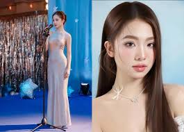 Ngô Trúc Linh: Tân binh đa tài sáng giá, hứa hẹn chiếm lĩnh Showbiz Việt