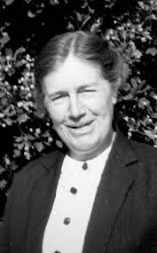 Margaret Sanderman Davis