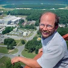 New Laboratory Organization Unveiled at Employee Meeting