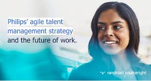 SAP: Philips describes future of work.