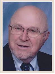 William James “Jim” Strehlow, age 95 of Kalamazoo, formerly of Parchment,  peacefully passed away Monday, May 3, 2021. Jim was hired as first Director  of Guidance for Parchment Public Schools, retiring in