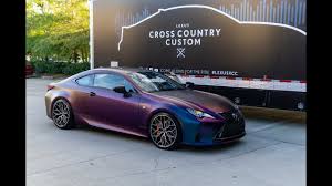 Reviewing a 2016 lexus rcf with a few modifications to make the drive a bit more enjoyable! The First Modified 2019 Lexus Rc 350 F Sport Lexusxcc Youtube
