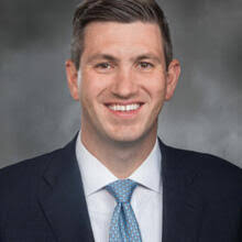 State Legislature — Central WA Districts