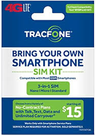 (2) for basic/classic service plans, any unused minutes, texts and web/data will not expire as long as any tracfone service plan is active and in use within any six month period. Explore Sims Cards For Tracfone Amazon Com