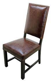 Indulge any whim for seating at your table with the dining chair collection at the roomplace, including traditional, classic, quirky and ultramodern styles. 34 Leather Dining Chairs Ideas Leather Dining Chairs Dining Chairs Chair