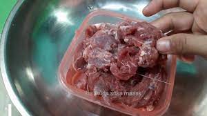 Maybe you would like to learn more about one of these? Cara Memasak Daging Sapi Biar Empuk Tanpa Presto Empuk Dan Enak Youtube