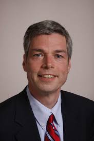 Thomas Roach (mayor)