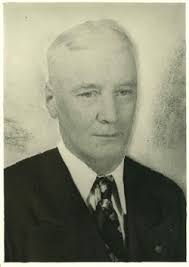 Francis Joseph “Frank” Culligan (1892-1944)