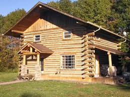 How To Build A Log Cabin Log Home Builders Log Homes How To Build A Log Cabin