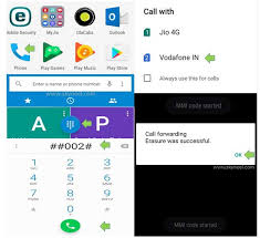 How To Stop Call Forwarding From Your Phone Number So many people are getting problems while connecting calls through jio sim.