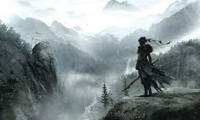 37 Senua Hellblade Hd Wallpapers Background Images Wallpaper Abyss Man holding sword digital wallpaper, hellblade: 37 senua hellblade hd wallpapers