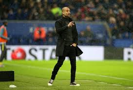 Pep guardiola has been the manchester city manager since the start of the 2016/17 campaign. Pep Guardiola Defends His Style Of Play