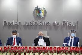 Riba deixa também os filhos julia, valentina e ricardo. Desembargador Ribamar Oliveira Assume A Presidencia Do Tribunal De Justica Do Piaui Em Solenidade Restrita Jtnews