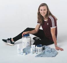 Jul 02, 2021 · nadine visser krijgt op de 100 meter horden bij de olympische spelen in tokio niet te maken met brianna mcneal. Nadine Visser On Twitter Happy I Can Start 2018 Healthy With The Products Of Zechsal Helping Me To Stay Fit This Season Zechsal Puremagnesium Https T Co Of9nlsbflx