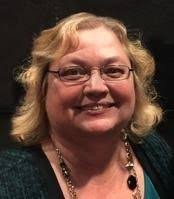 Dawn Powers Obituary (1957