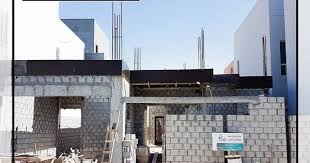 احد مواقع عمل دي ايفينيو قسم المقاولات فلة ابو محمد المالكية مقاولات عامة جبس وصباغة كهرباء وماء ابواب نوافذ مطا Construction Instagram Avenue