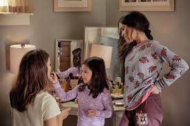 Ученик экзорциста/the seventh day (2021, фильм). Bild Von Yes Day Bild 11 Auf 21 Filmstarts De