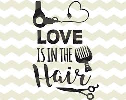 Free Free Love Hairdresser Svg 108 SVG PNG EPS DXF File