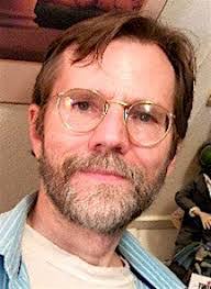 Gary Stair's Instagram, Twitter & Facebook