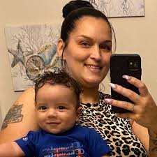 Fundraiser for Christina Davis by Joyce Bronson : Help a Brave Mom Battling  Cancer While Supporting Her Family