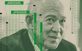 The Short, Tumultuous Tenure Of Corpus Christi Mayor Dan McQueen