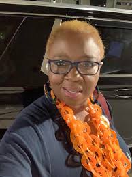 I am Mrs. Crawford (2004)and you are? Ladies Introduce yourselves and the  year you became his Mrs…