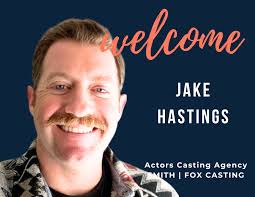New Artist Joins Actors Casting Agency