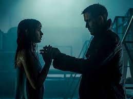 There are still pages left in this story. Blade Runner 2049 2017 Directed By Denis Villeneuve Film Review