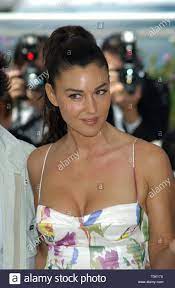 29 kasım 2002 imdb : Monica Bellucci Irreversible 2002 Stockfotos Und Bilder Kaufen Alamy