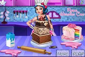 Wedding cake games free online. Royal Wedding Cake Cooking Games Play Online Free Atmegame Com