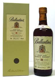 Ballantine S 30 Year Old Blended Whisky 750ml Forwhiskeylovers