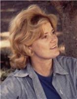 Carol Gappa Obituary (1932