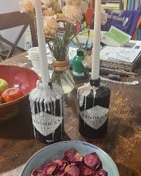 Two candles for two losses: Peggy Weiss