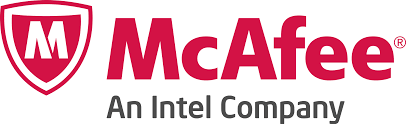 Download the vector logo of the mcafee brand designed by in scalable vector graphics (svg) format. Datei Mcafee Logo Svg Wikipedia