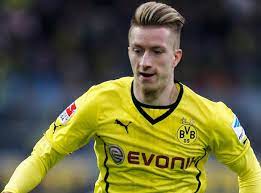 10+ marco reus haircut ideas | marco reus haircut style 2021 january 29, 2021 january 3, 2021 by saifi today we share with you guys as everybody knows marco reus's haircut the latest cut and the perfect cut for all young boys and their hairstyle is the best way to style your hair. 23 Marco Reus Hairstyle Pictures And Tutorial Inspirationseek Com