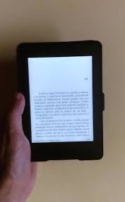 Mi Experiencia Con Kindle Tras 6 Meses De Uso La Piedra De Sisifo