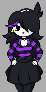 Maybe you would like to learn more about one of these? Goth Jaiden By Drawfriend On Newgrounds