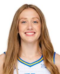 2025-26 UCLA Women's Basketball Information Guide by UCLA Athletics