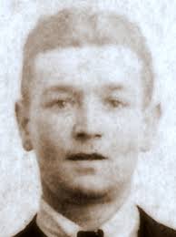 Thomas BARON 1863–1940