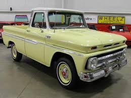 Image result for Kiltie Yellow 1965 Truck