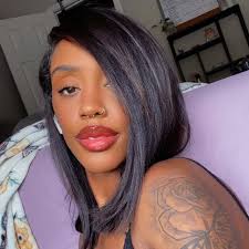 Nah, Cierra got me crying. I knew they were gonna come for her for that  initial post. 🤣🤣🤣