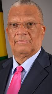 Suzette Barton for Councillor for Aenon Town Division in Clarendon Northern