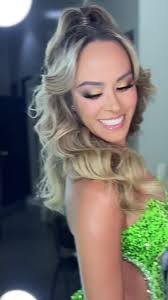 Detras de camaras!!! Preparacion y Backstage de la Gala 8