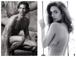 Milind Soman-From Milind Soman to Esha Gupta: Bollywood actors who bared it  all for a bold photoshoot