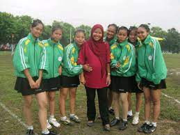 It is situated on a site of 11,041 hectares, located besides the road 12/13. Daten On Twitter Netball Smk Sultan Abdul Samad Pj Http T Co Lqtapwntpv