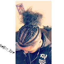Manner Frisuren Hair Styles Box Braids Hairstyles Braided Hairstyles