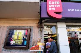 In 2010, cafe coffee day and barista had 970 and 200 stores, respectively, and they aim to continue expanding in the next few years. Cafe Coffee Day Owner In Talks To Raise Funds To Fuel Growth