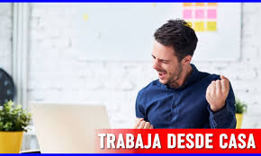 Si, ya lo sé, pero antes de empezar a profundizar en todas las posibilidades existentes me gustaría darte algunos empresas para trabajar desde casa fiables. Las 5 Mejores Maneras De Ganar Dinero Desde Casa Quiero Laborar